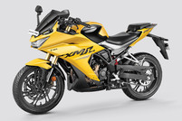 Hero Karizma XMR Price in Mumbai (On Road)