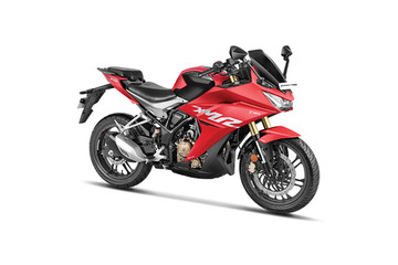 Hero Karizma XMR Top On road Price, Specifications, Weight, Range