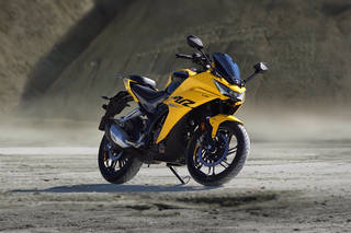 Hero Karizma XMR