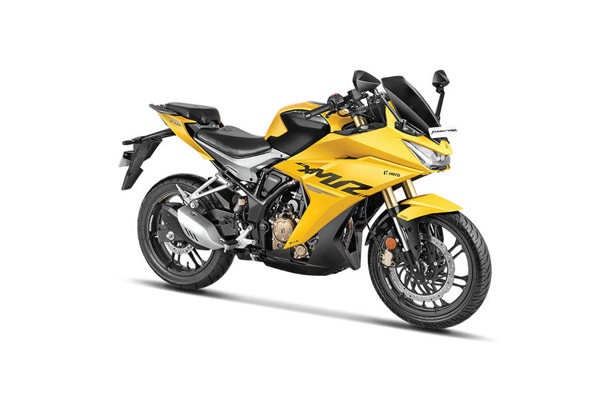 Iconic Yellow
