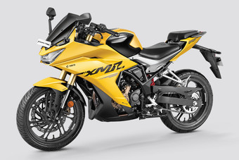 Hero Karizma XMR Hero Karizma XMR