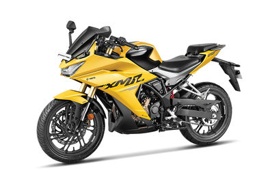 Iconic Yellow Iconic Yellow