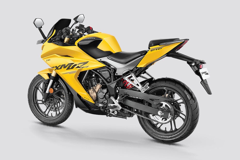Hero Karizma XMR image 5