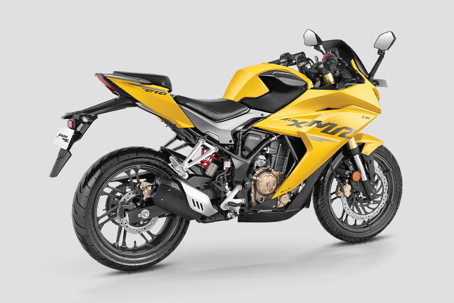 Hero Karizma XMR image 7