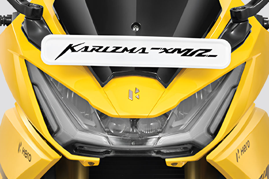 Hero Karizma XMR image 10