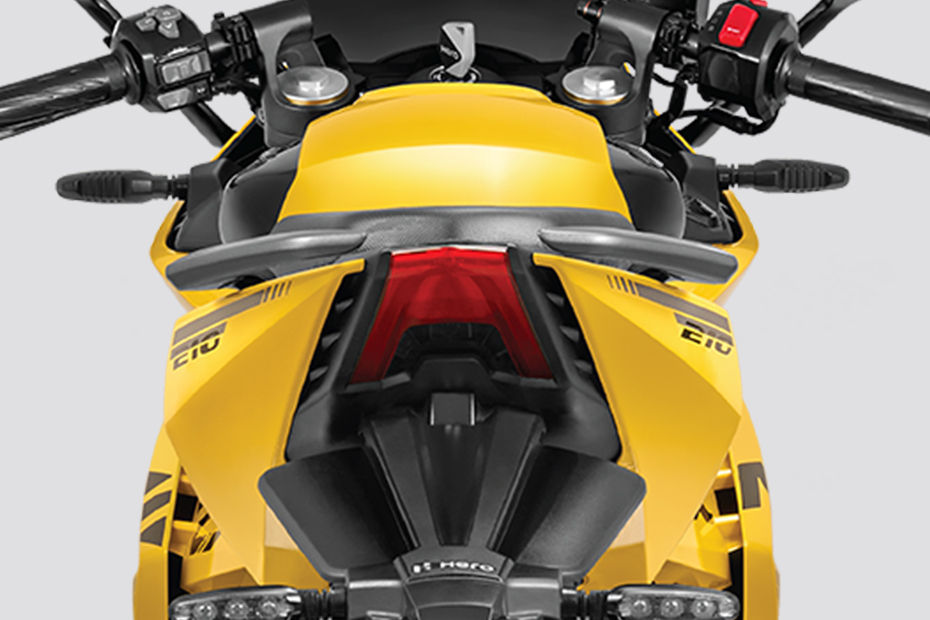 Hero Karizma XMR image 11