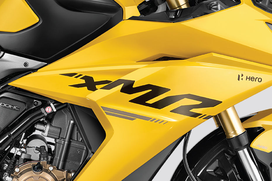 Hero Karizma XMR image 12