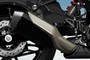 Hero Karizma XMR 250 Exhaust View