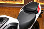 Hero Karizma XMR 250 सीट