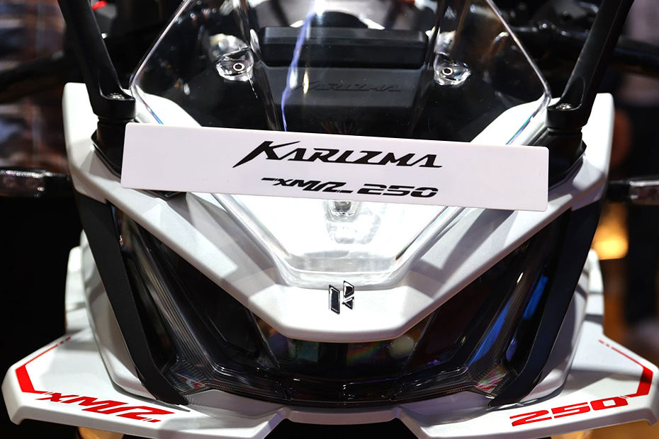 Hero Karizma XMR 250 image 5