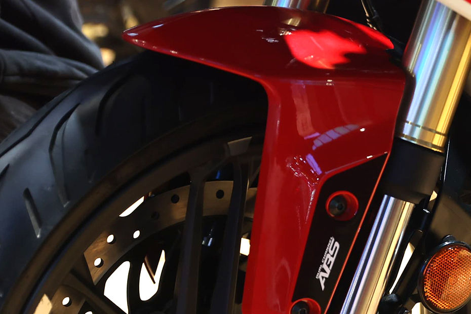 Hero Karizma XMR 250 image 11