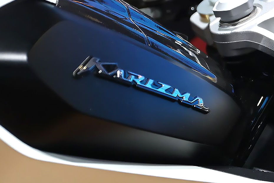 Hero Karizma XMR 250 image 8