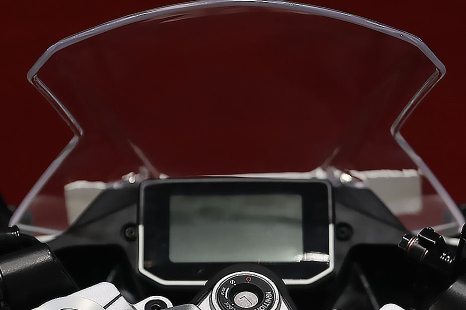 Hero Karizma XMR 250 image 12
