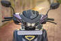 Hero Maestro Edge 125 Head Light