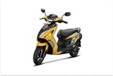 Hero Maestro Edge 125 User Reviews