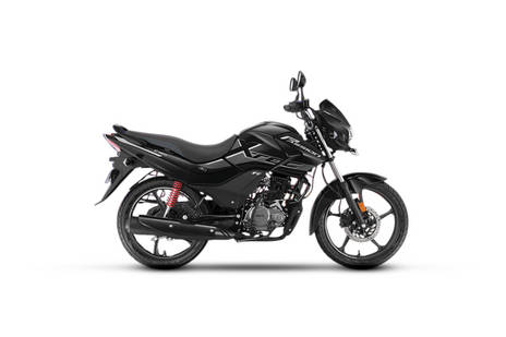 Hero passion pro bs6 mileage per liter sale