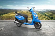 Questions and Answers on Hero Pleasure Plus