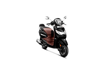 Bike Pleasure Plus Platinum Scooty Price Hero Pleasure Plus LX On