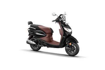 Road Price Hero Pleasure Plus Mileage 2021 Add Joy To Your Rides