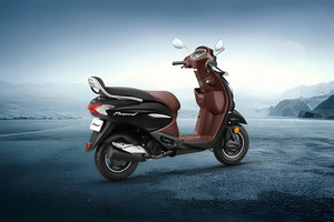 Mileage Hero Pleasure Scooty Price On Road Activa Pleasure Scooty