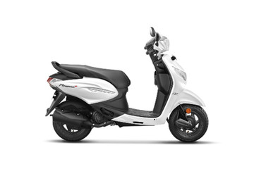 Hero Pleasure Plus LX On road Price, Specifications, Weight, Range