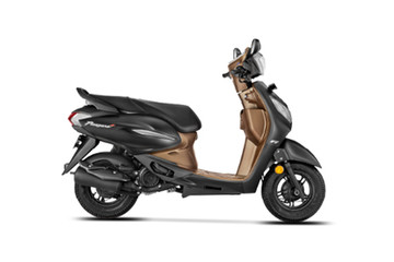 Hero Pleasure Plus VX On road Price, Specifications, Weight, Range