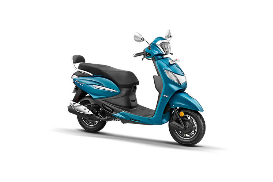 Bluish Teal