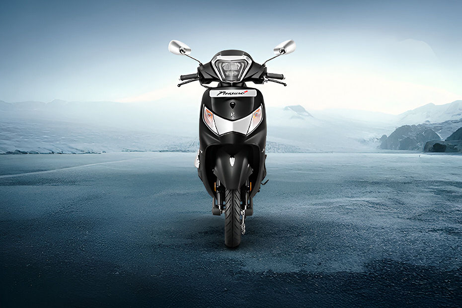 Pleasure Design HR-07 52 58 DG　SPINNER Hero Pleasure Plus XTEC ZX On road Price, Specifications, Weight
