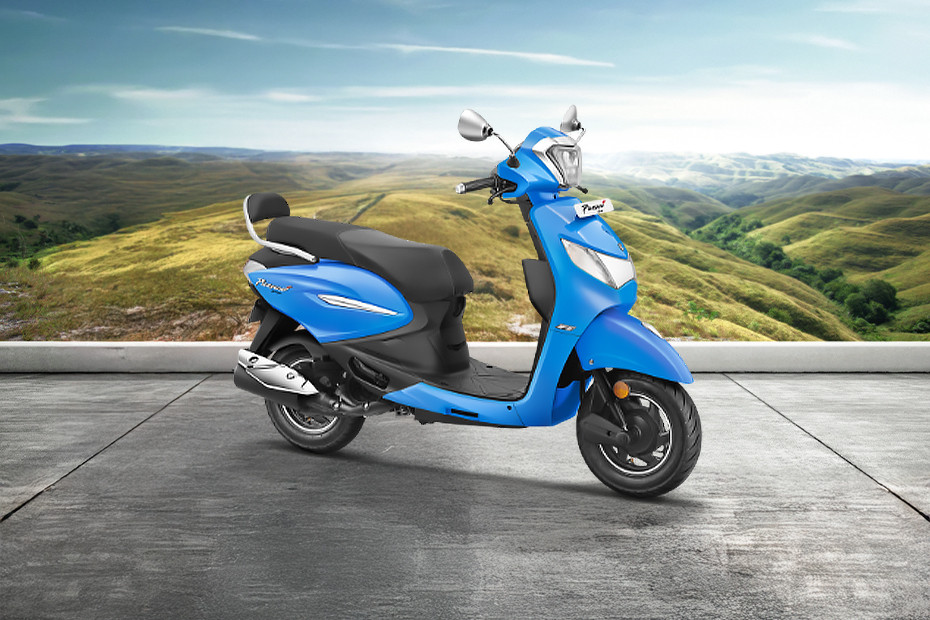 Hero Pleasure Plus LX On road Price, Specifications, Weight, Range