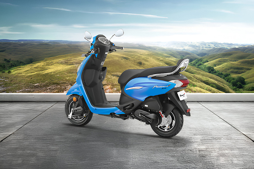 Pleasure Plus Platinum On Road Price Hero Pleasure Plus 110 Price