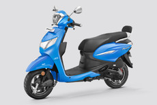 Mileage of Hero Pleasure Plus Mileage of Hero Pleasure Plus