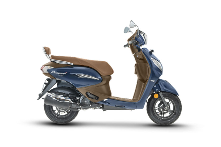 【FR KS】Best of pleasure+その他 Hero Pleasure Plus XTEC ZX On road Price, Specifications, Weight