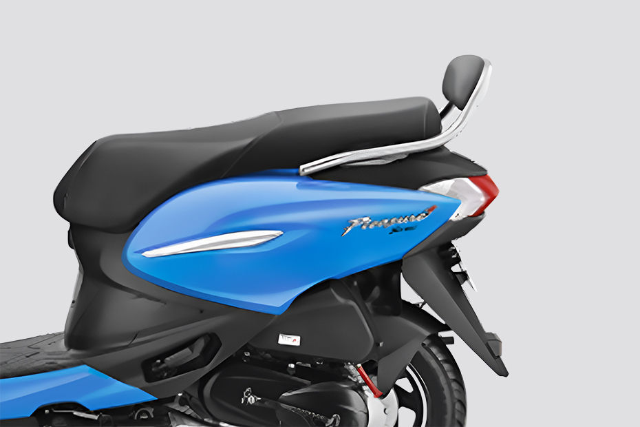 Hero Pleasure Plus image 12