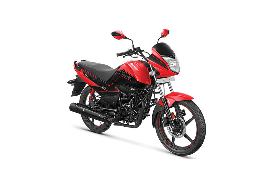 Hero splendor ismart 150cc sale