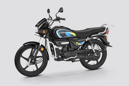 hero honda splendor hero bike replacement offers