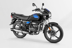 हीरो Splendor Plus XTEC यूजर रिव्यु