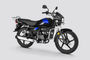 Hero Splendor Plus XTEC Front Right Quarter View