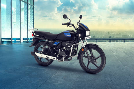 Hero Splendor Plus XTEC Drum Price Images Mileage Specs Features