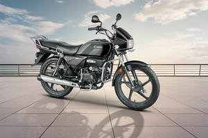 Hero Splendor Plus XTEC