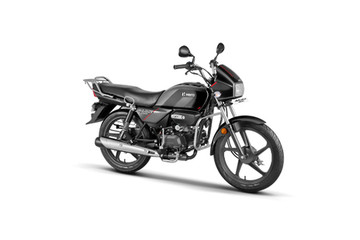 Hero Splendor Plus XTEC On road Price, Specifications, Weight