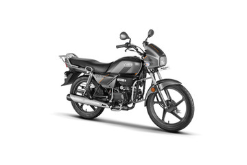 Hero Splendor Plus XTEC On road Price, Specifications, Weight