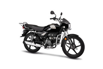 Hero Splendor Plus XTEC Disc On road Price, Specifications, Weight