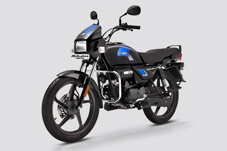Hero Splendor Plus XTEC Insurance Price