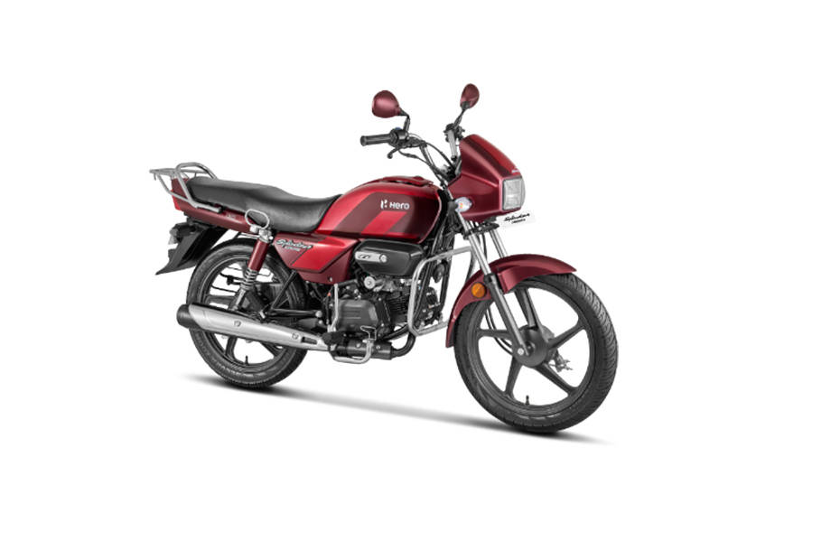 Hero Splendor Plus XTEC Price Images Colours Specs Reviews