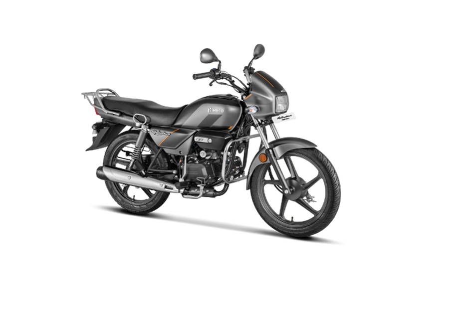 Hero Splendor Plus XTEC 2.0 - On Road Price, RTO, Insurance, Features ...