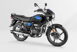 Used Hero Splendor Plus XTEC Bikes in Palwal