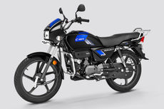 Hero Splendor Plus XTEC Mileage Hero Splendor Plus XTEC Mileage