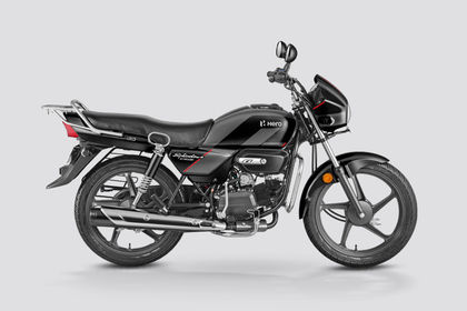 Hero Splendor Plus XTEC 2.0 Model Price & Specs