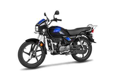 Black Sparking Blue Black Sparking Blue