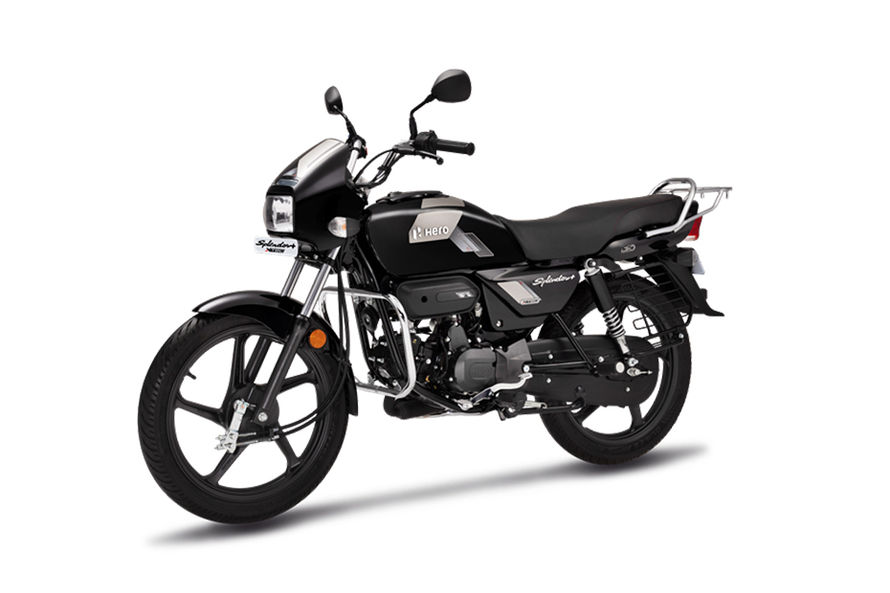 Black Tornado Grey